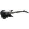 Электрогитара ESP E-II Horizon FR-7 Black изображение 10
