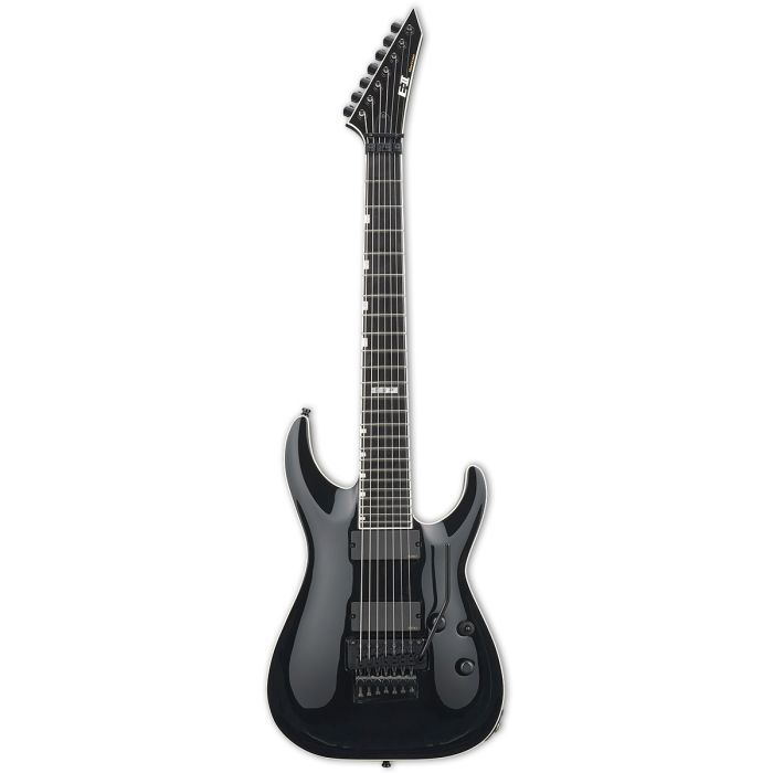 Электрогитара ESP E-II Horizon FR-7 Black