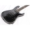 Электрогитара ESP E-II Horizon FR-7 Black изображение 3