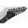 Электрогитара ESP E-II Horizon FR-7 Black изображение 4