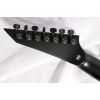 Электрогитара ESP E-II Horizon FR-7 Black изображение 5