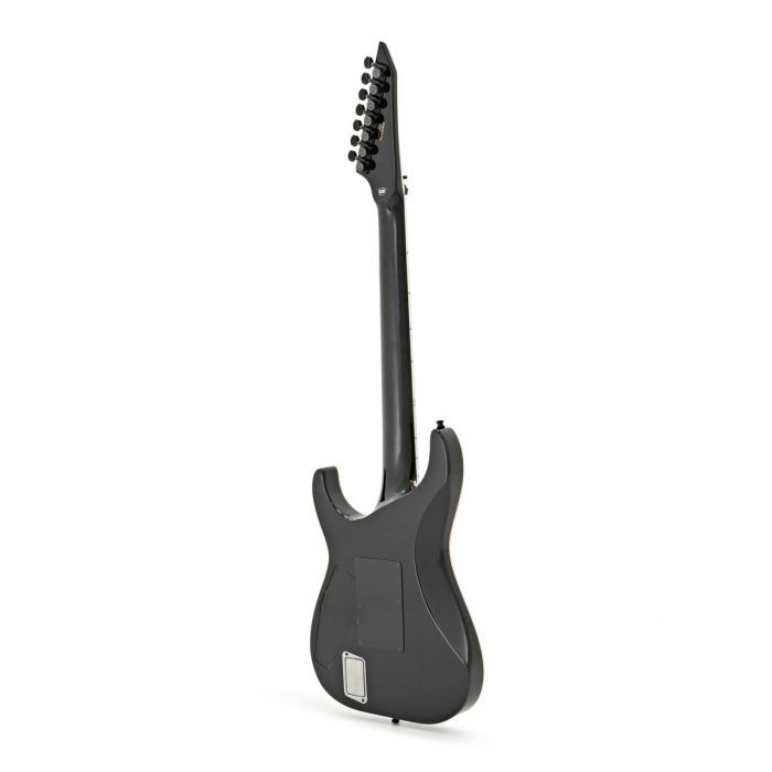 Электрогитара ESP E-II Horizon FR-7 Black изображение 6