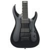Электрогитара ESP E-II Horizon FR-7 Black изображение 8
