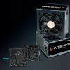 Блок питания Zalman 800W (ZM800-GV2SE) изображение 9