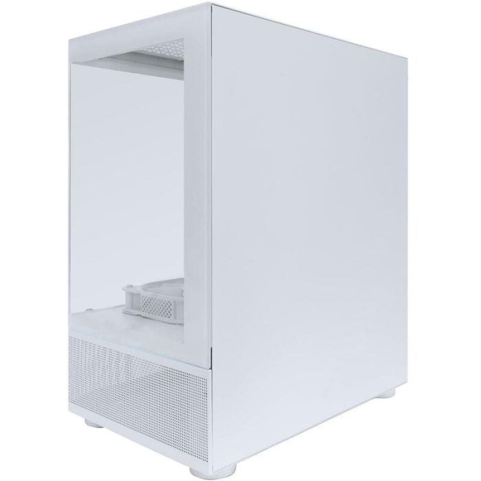 Корпус 1stPlayer Mi2-A-WH-2F7R-W-1F7-W изображение 2