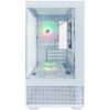 Корпус 1stPlayer Mi2-A-WH-2F7R-W-1F7-W изображение 3