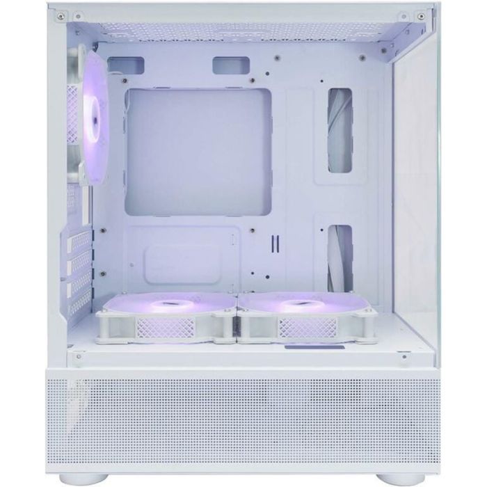 Корпус 1stPlayer Mi2-A-WH-2F7R-W-1F7-W изображение 4