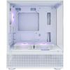 Корпус 1stPlayer Mi2-A-WH-2F7R-W-1F7-W изображение 4