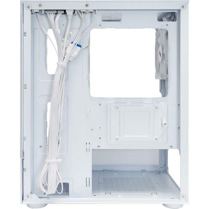 Корпус 1stPlayer Mi2-A-WH-2F7R-W-1F7-W изображение 5
