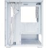 Корпус 1stPlayer Mi2-A-WH-2F7R-W-1F7-W изображение 5