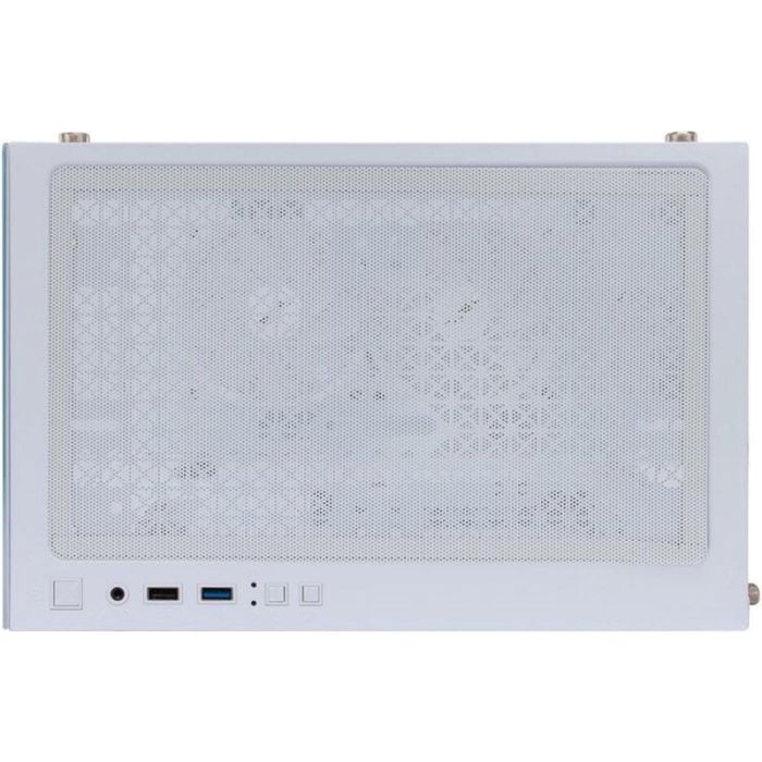 Корпус 1stPlayer Mi2-A-WH-2F7R-W-1F7-W изображение 6