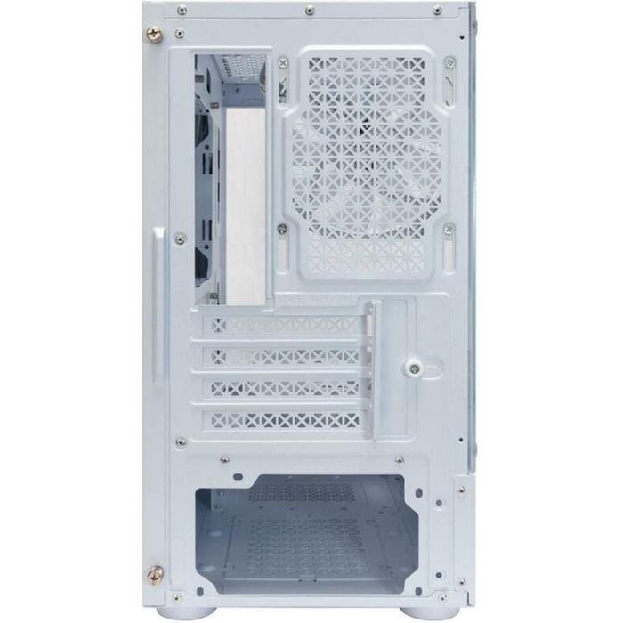 Корпус 1stPlayer Mi2-A-WH-2F7R-W-1F7-W изображение 8
