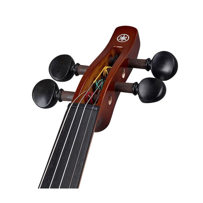 Скрипка Yamaha YSV104 Black изображение 10