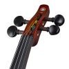 Скрипка Yamaha YSV104 Brown изображение 10