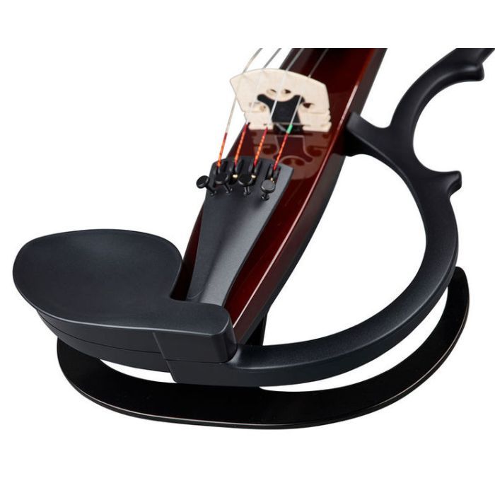 Скрипка Yamaha YSV104 Black изображение 12