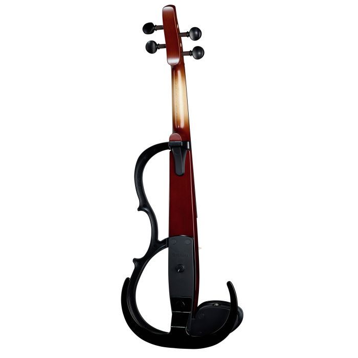 Скрипка Yamaha YSV104 Black изображение 2