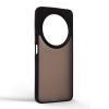 Чохол до мобільного телефона Armorstandart Frame Xiaomi Redmi 14C 4G / Poco M7 5G / Poco C75 4G Black (ARM85588) зображення 2