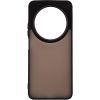 Чохол до мобільного телефона Armorstandart Frame Xiaomi Redmi 14C 4G / Poco M7 5G / Poco C75 4G Black (ARM85588)