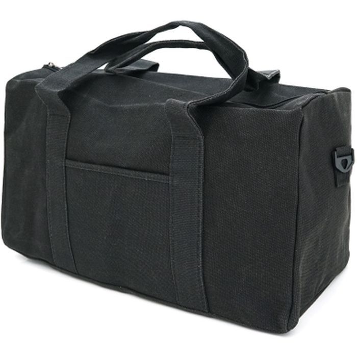 Сумка дорожная Voltronic Merlion 53x27x28 cm (YT-P40-53B) изображение 3