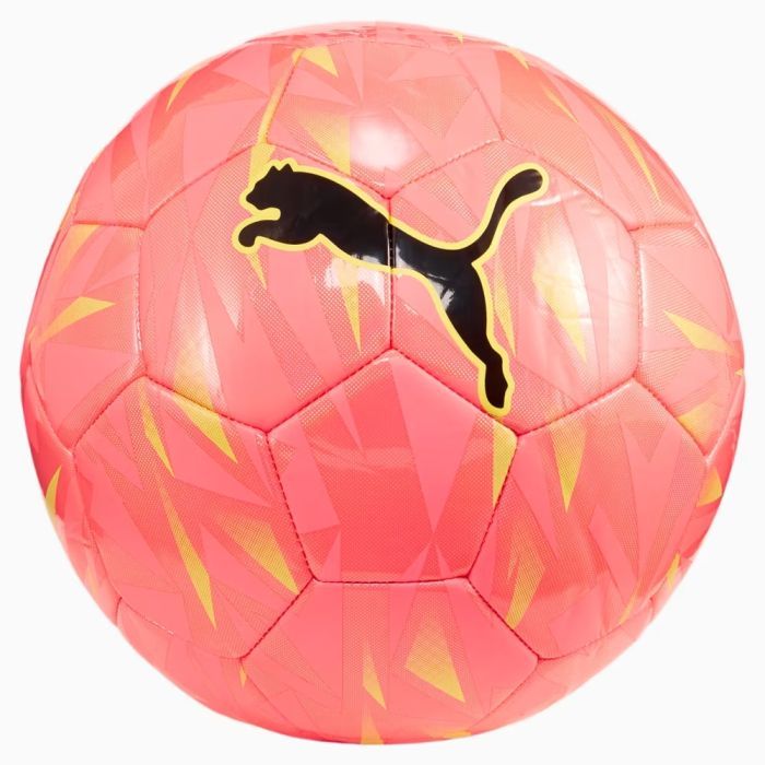 Мяч футбольный Puma Final Graphic ball 084222-02 рожевий 5 (4099685834839)
