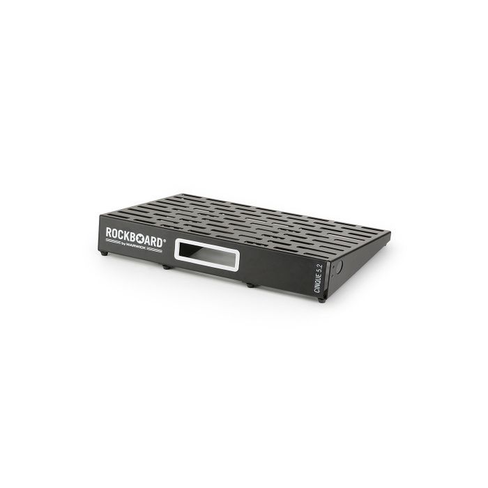 Педалборд RockBoard CINQUE 5.2 зображення 2