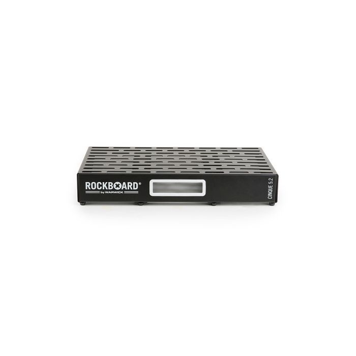 Педалборд RockBoard CINQUE 5.2 зображення 5