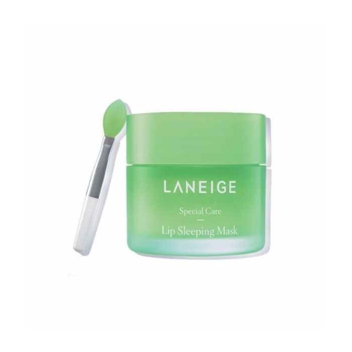Маска для губ Laneige Lip Sleeping Mask Apple Lime 20 г (8809685797371)