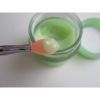 Маска для губ Laneige Lip Sleeping Mask Apple Lime 20 г (8809685797371) изображение 3