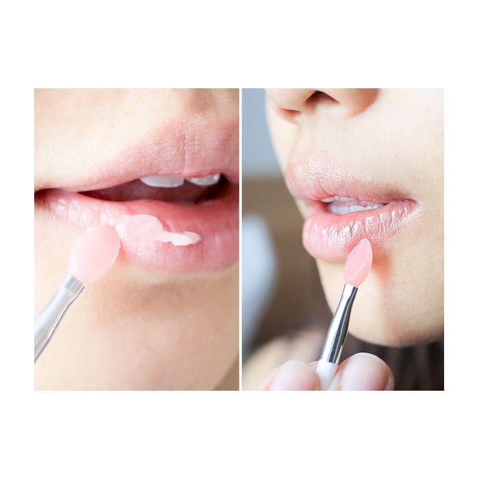 Маска для губ Laneige Lip Sleeping Mask Apple Lime 20 г (8809685797371) изображение 5