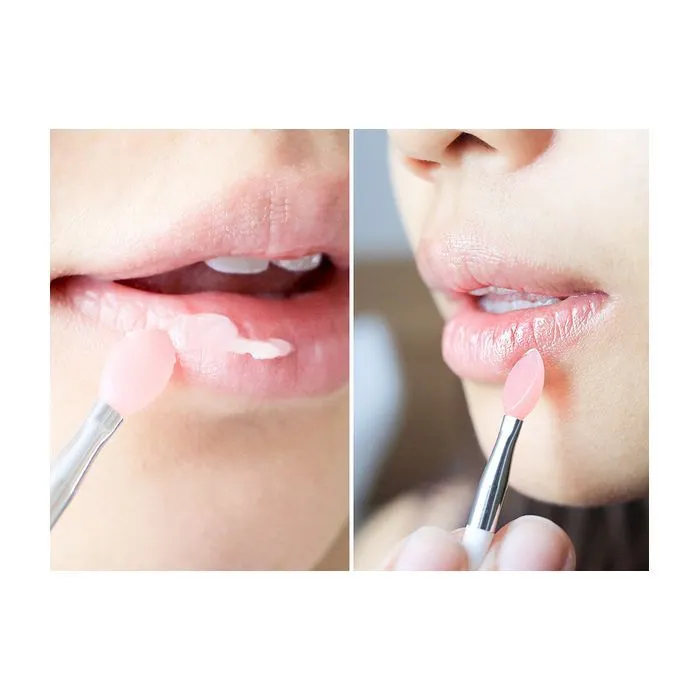 Маска для губ Laneige Lip Sleeping Mask Apple Lime 20 г (8809685797371) изображение 5