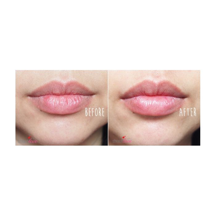 Маска для губ Laneige Lip Sleeping Mask Apple Lime 20 г (8809685797371) изображение 6