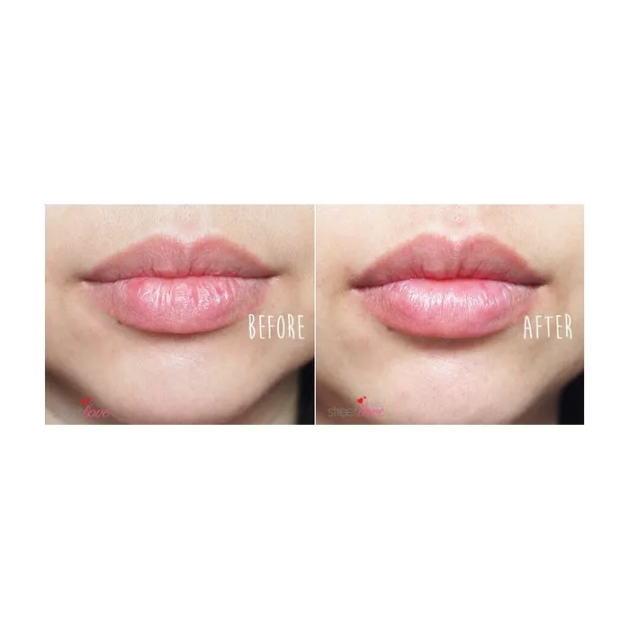 Маска для губ Laneige Lip Sleeping Mask Apple Lime 20 г (8809685797371) изображение 6