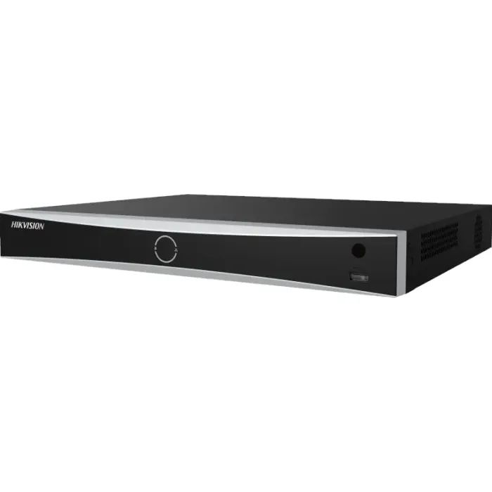 Реєстратор для відеоспостереження Hikvision DS-7616NXI-I2/S(E)