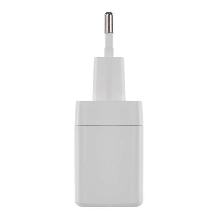 Зарядное устройство EMOS V03G35 2xUSB-C 35W GaN (V03G35) изображение 7