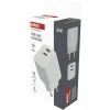 Зарядное устройство EMOS V03G35 2xUSB-C 35W GaN (V03G35) изображение 8