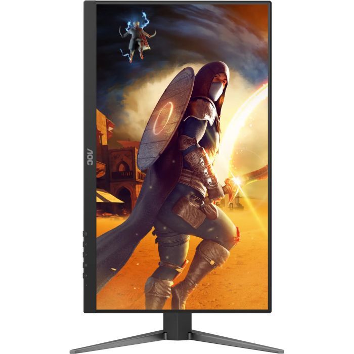 Монітор AOC 24G4HA зображення 9