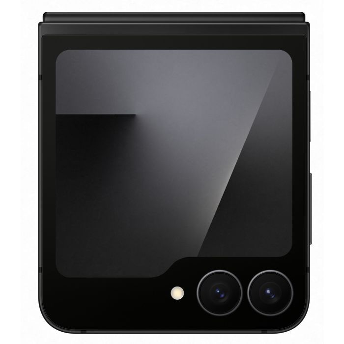 Мобильный телефон Samsung Galaxy Flip7 FE 8/128Gb Black (SM-F761BZKGSEK) изображение 6