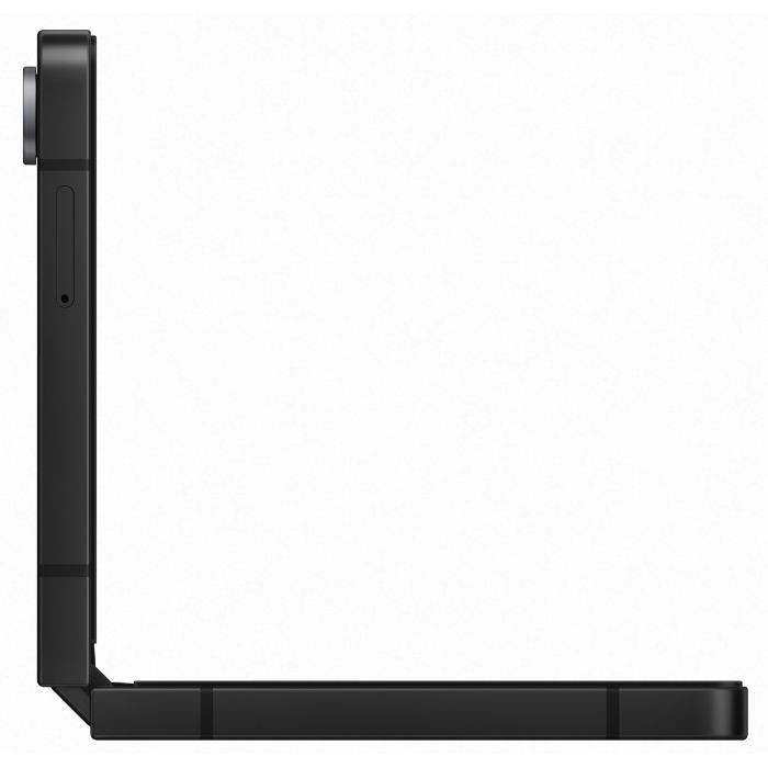 Мобильный телефон Samsung Galaxy Flip7 FE 8/128Gb Black (SM-F761BZKGSEK) изображение 8