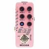 Педаль эффектов Mooer D7 Delay изображение 2