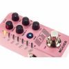 Педаль эффектов Mooer D7 Delay изображение 5