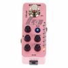 Педаль эффектов Mooer D7 Delay изображение 6