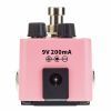 Педаль эффектов Mooer D7 Delay изображение 8