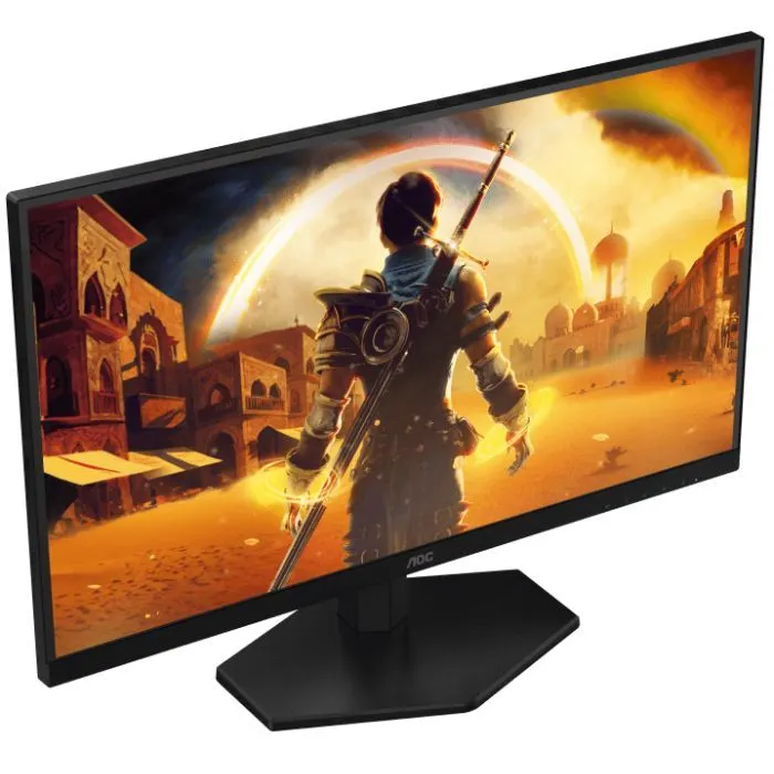 Монітор AOC Q27G42ZE зображення 10