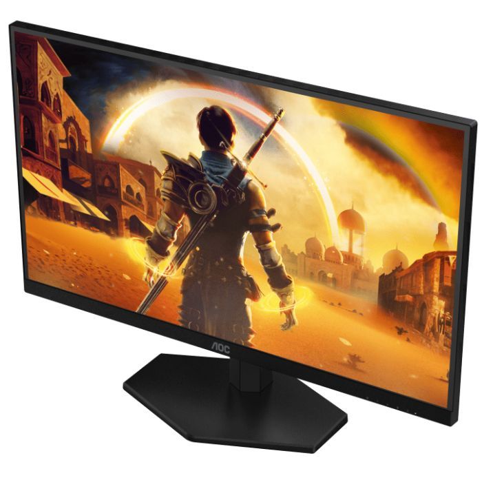 Монитор AOC Q27G42ZE изображение 11
