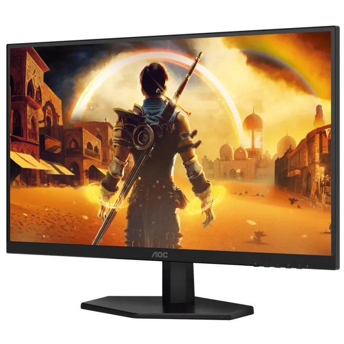 Монітор AOC Q27G42ZE зображення 3