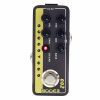 Педаль эффектов Mooer 002 UK Gold 900 изображение 2
