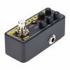 Педаль эффектов Mooer 002 UK Gold 900 изображение 3
