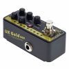 Педаль эффектов Mooer 002 UK Gold 900 изображение 4
