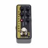 Педаль эффектов Mooer 002 UK Gold 900 изображение 6