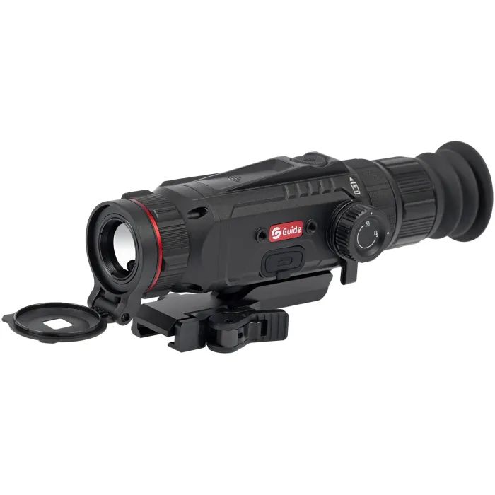 Тепловізійний приціл Guide TR222 Gen2 (TR222)